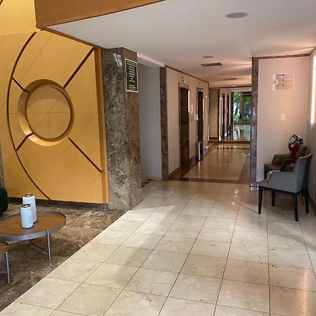 Sofisticacao Na Savassi Leilighet Belo Horizonte Eksteriør bilde