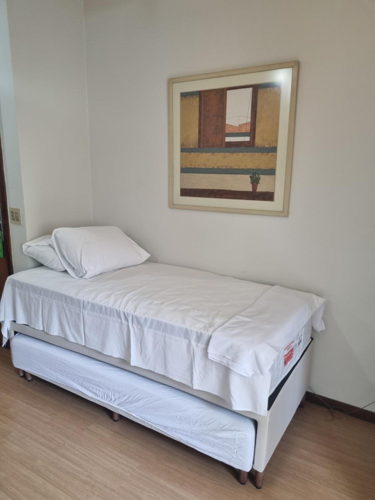 Sofisticacao Na Savassi Leilighet Belo Horizonte Eksteriør bilde