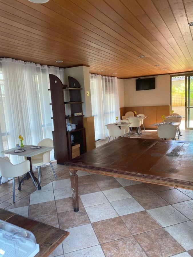 Sofisticacao Na Savassi Leilighet Belo Horizonte Eksteriør bilde