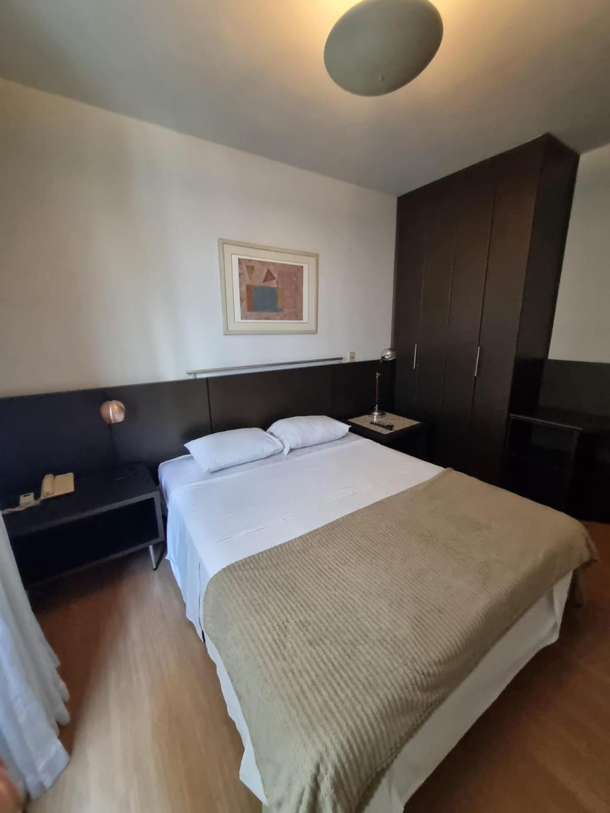 Sofisticacao Na Savassi Leilighet Belo Horizonte Eksteriør bilde