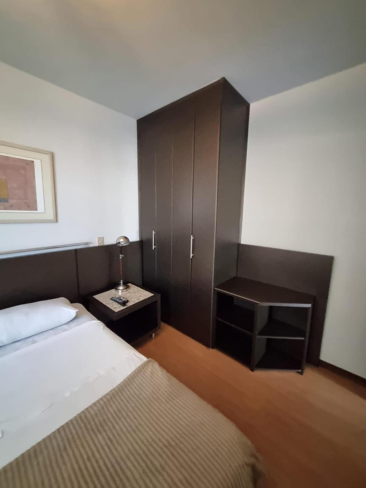 Sofisticacao Na Savassi Leilighet Belo Horizonte Eksteriør bilde