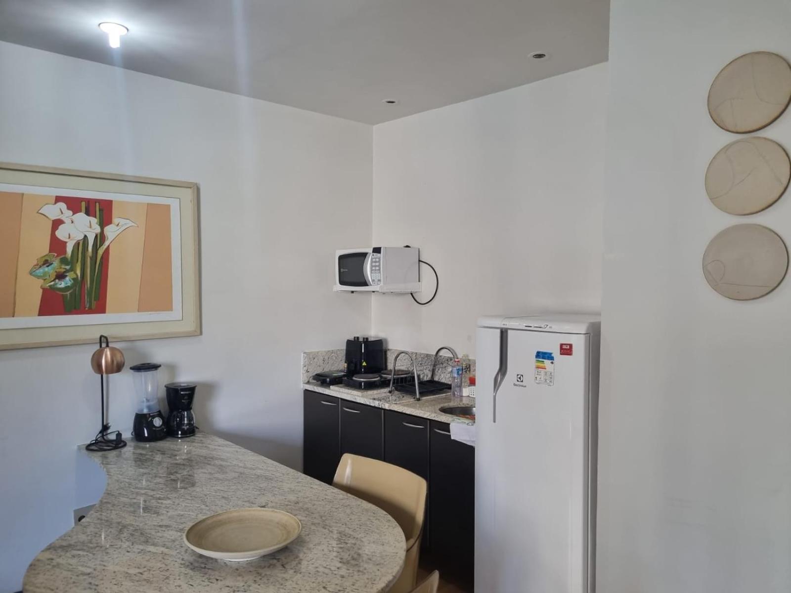 Sofisticacao Na Savassi Leilighet Belo Horizonte Eksteriør bilde