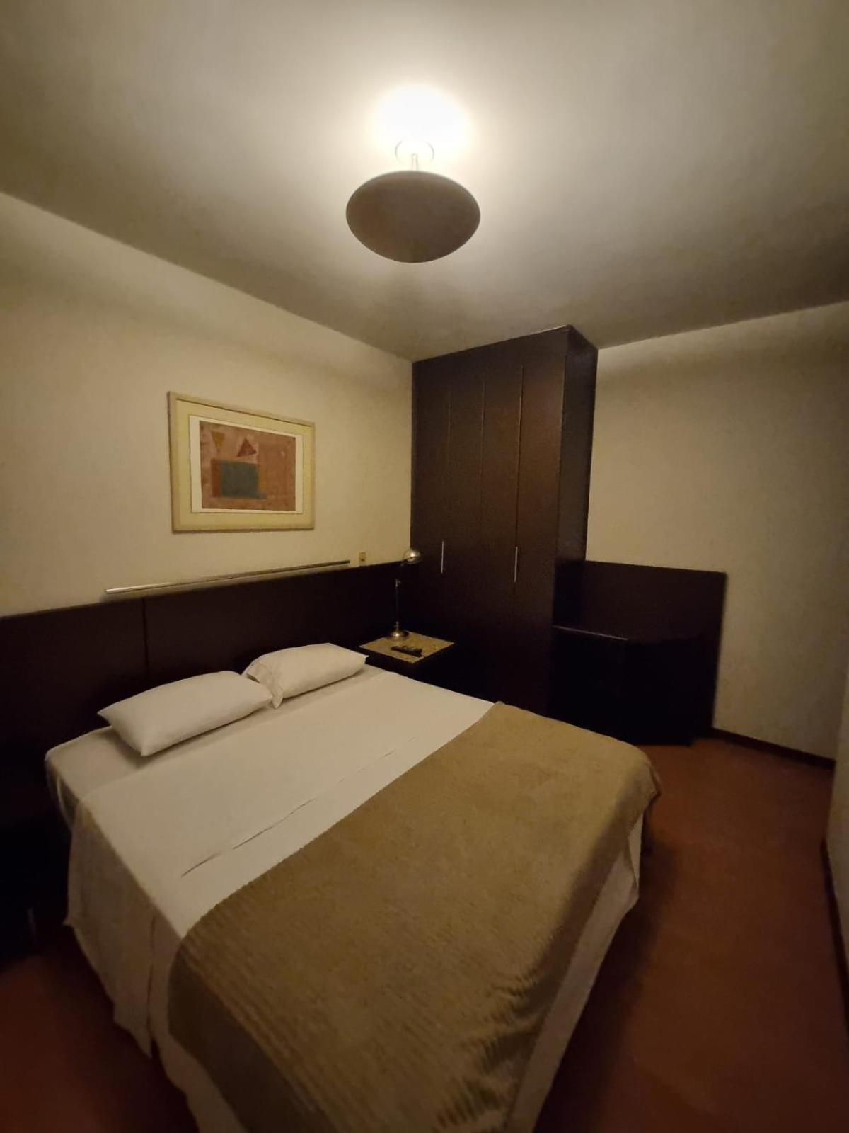 Sofisticacao Na Savassi Leilighet Belo Horizonte Eksteriør bilde