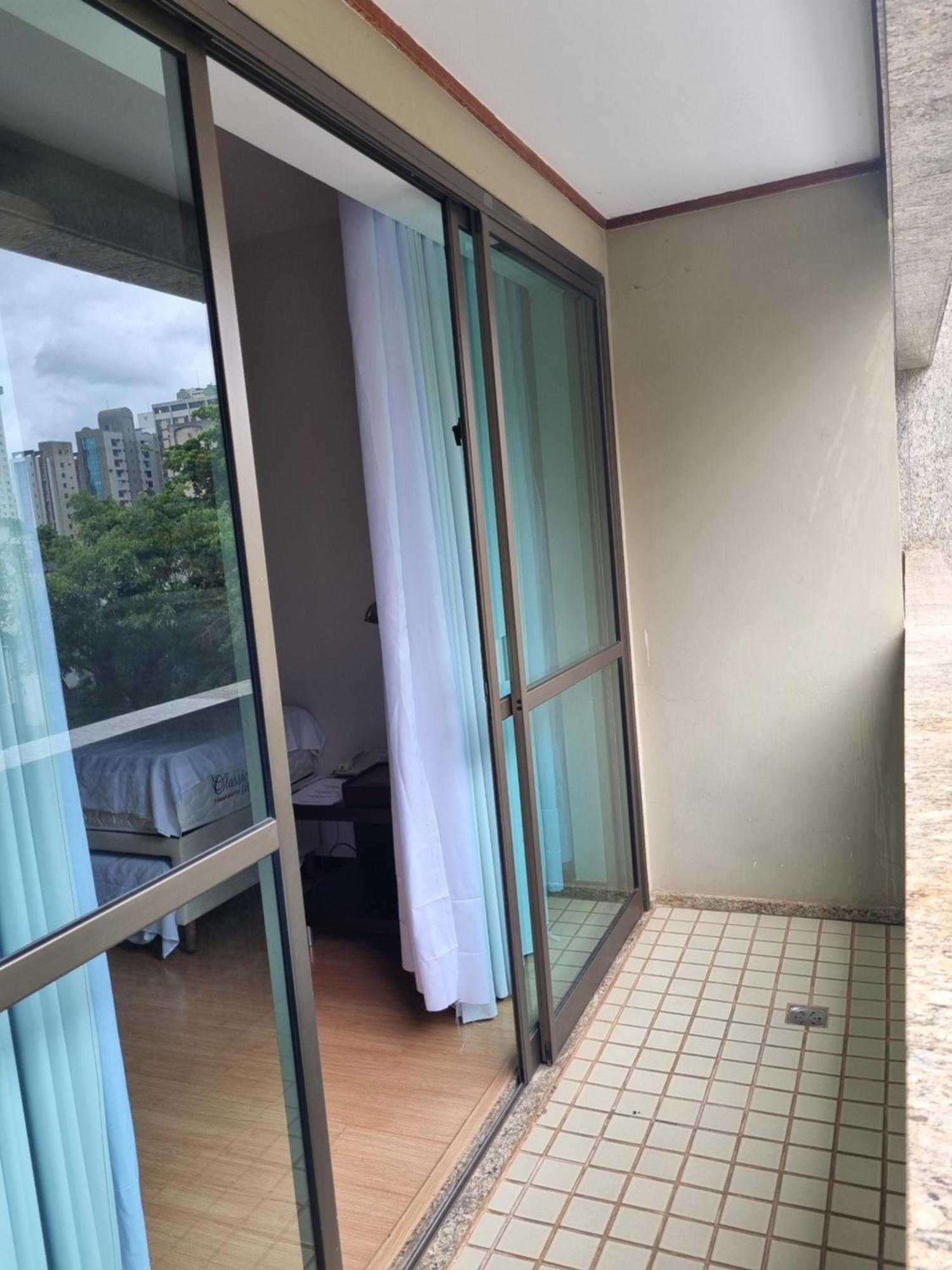 Sofisticacao Na Savassi Leilighet Belo Horizonte Eksteriør bilde