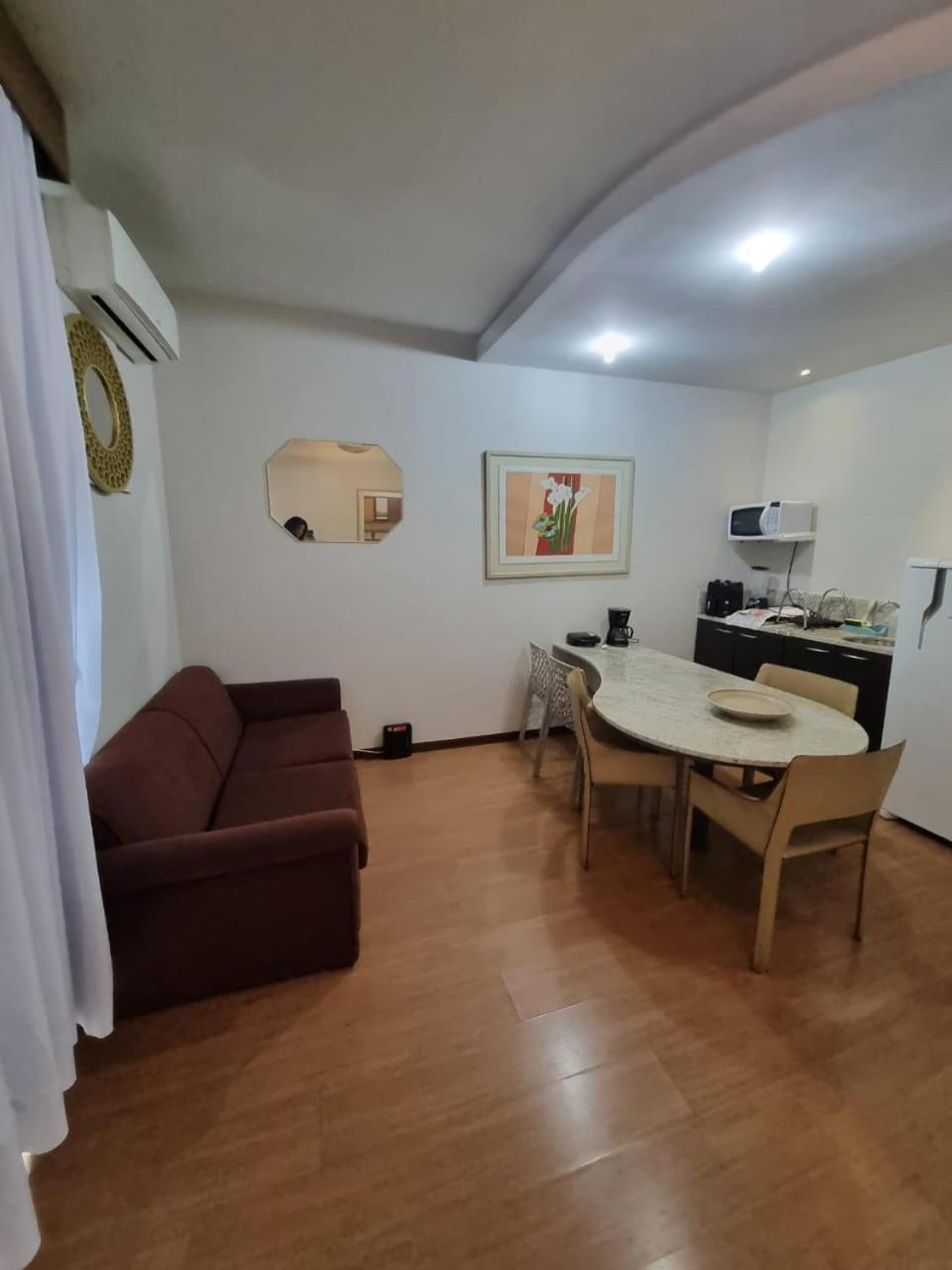 Sofisticacao Na Savassi Leilighet Belo Horizonte Eksteriør bilde