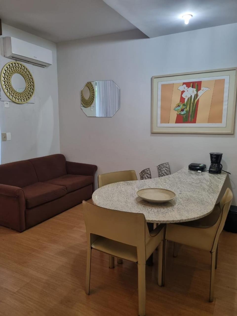Sofisticacao Na Savassi Leilighet Belo Horizonte Eksteriør bilde